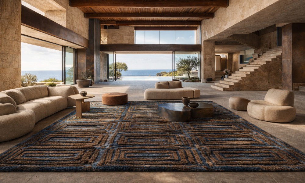 Interior Design 2026: le nuove tendenze dell’abitare italiano